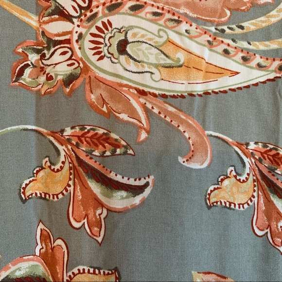 ❌SOLD❌ Chic Soul Sage Dress 3X NEW never worn - Picture 3 of 5